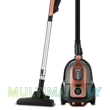Пылесос Vitek VT-8117 BK картинка 3